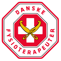 Medlem af Danske Fysioterapeuter