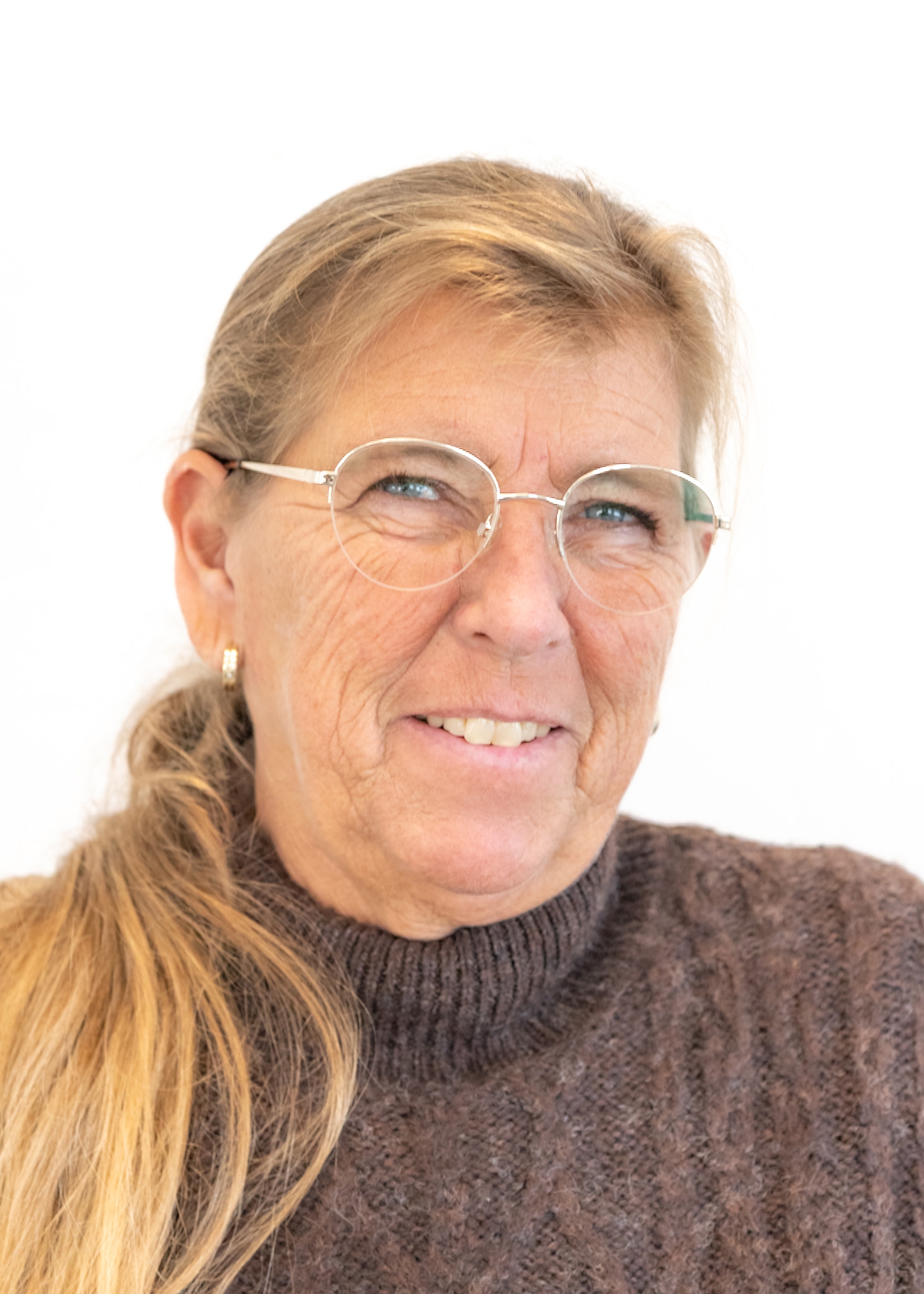 Bente Vinkel
