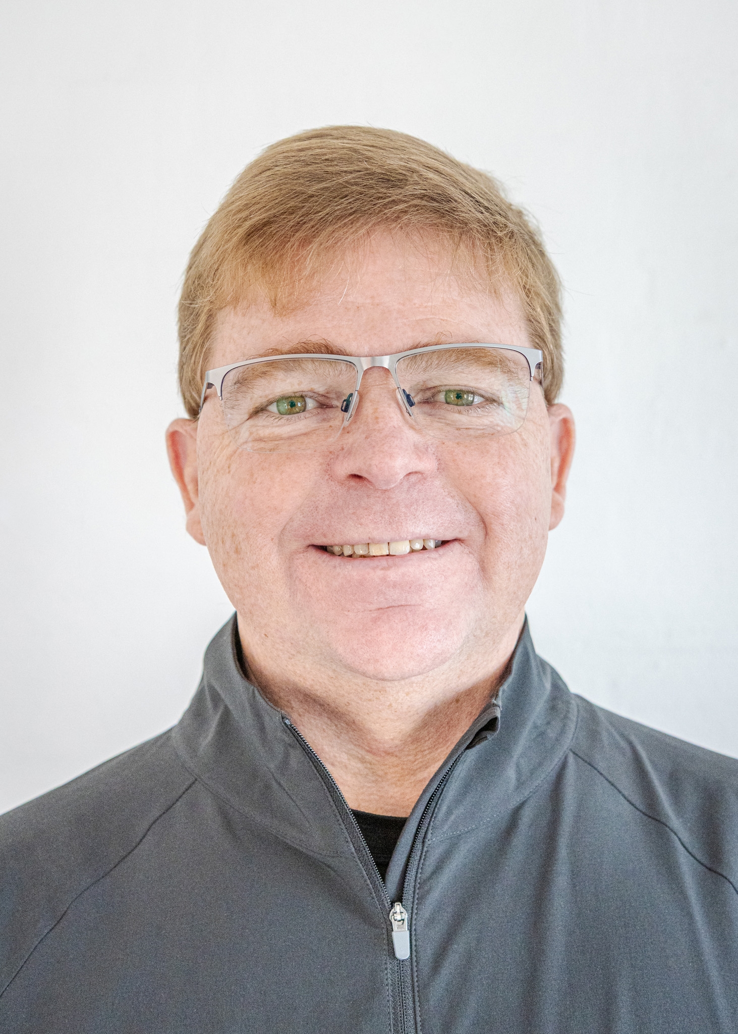 Michael Hyrum